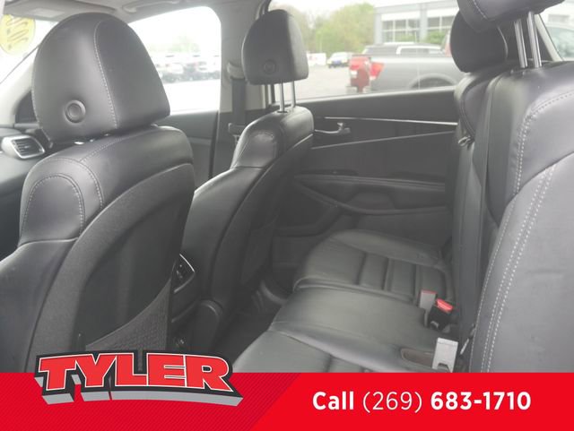 Used 2020 Kia Sorento EX AWD/4WD image 40