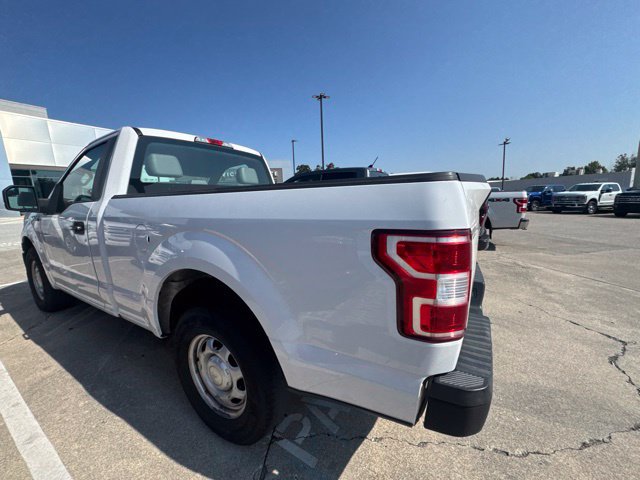 Used 2018 Ford F150 XL RWD image 20