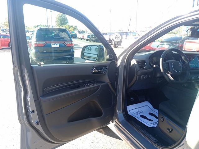 New 2026 Dodge Durango GT image 23