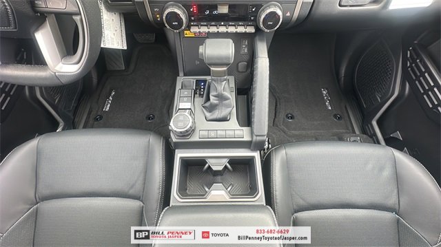 New 2026 Toyota 4Runner Limited image 9