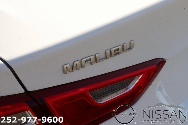 Used 2024 Chevrolet Malibu LT image 9