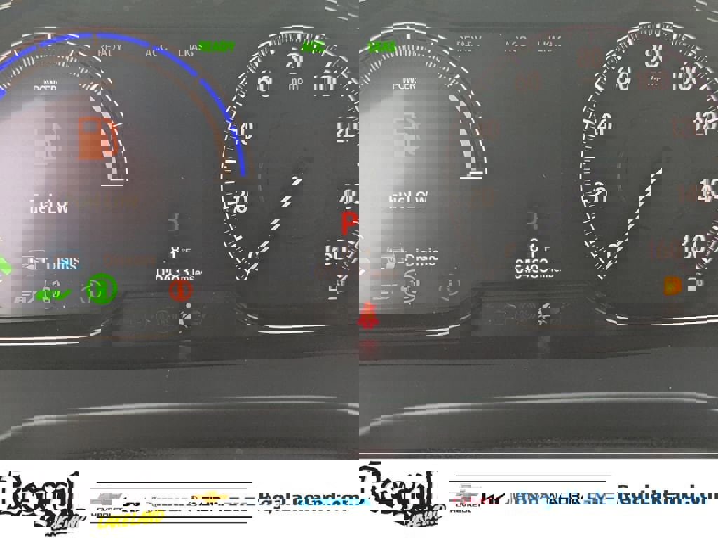 Used 2020 Honda Insight EX image 29