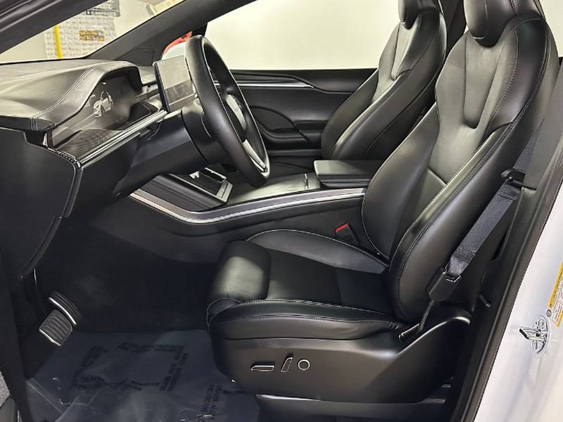 Used 2026 Tesla Model X Plaid AWD/4WD image 20