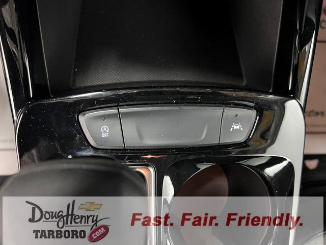 Used 2025 Chevrolet Trax LT image 46