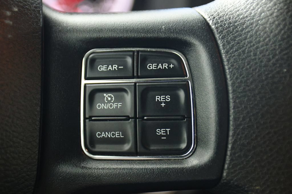 Used 2024 RAM 1500 Tradesman w/ Popular Equipment Group AWD/4WD image 20