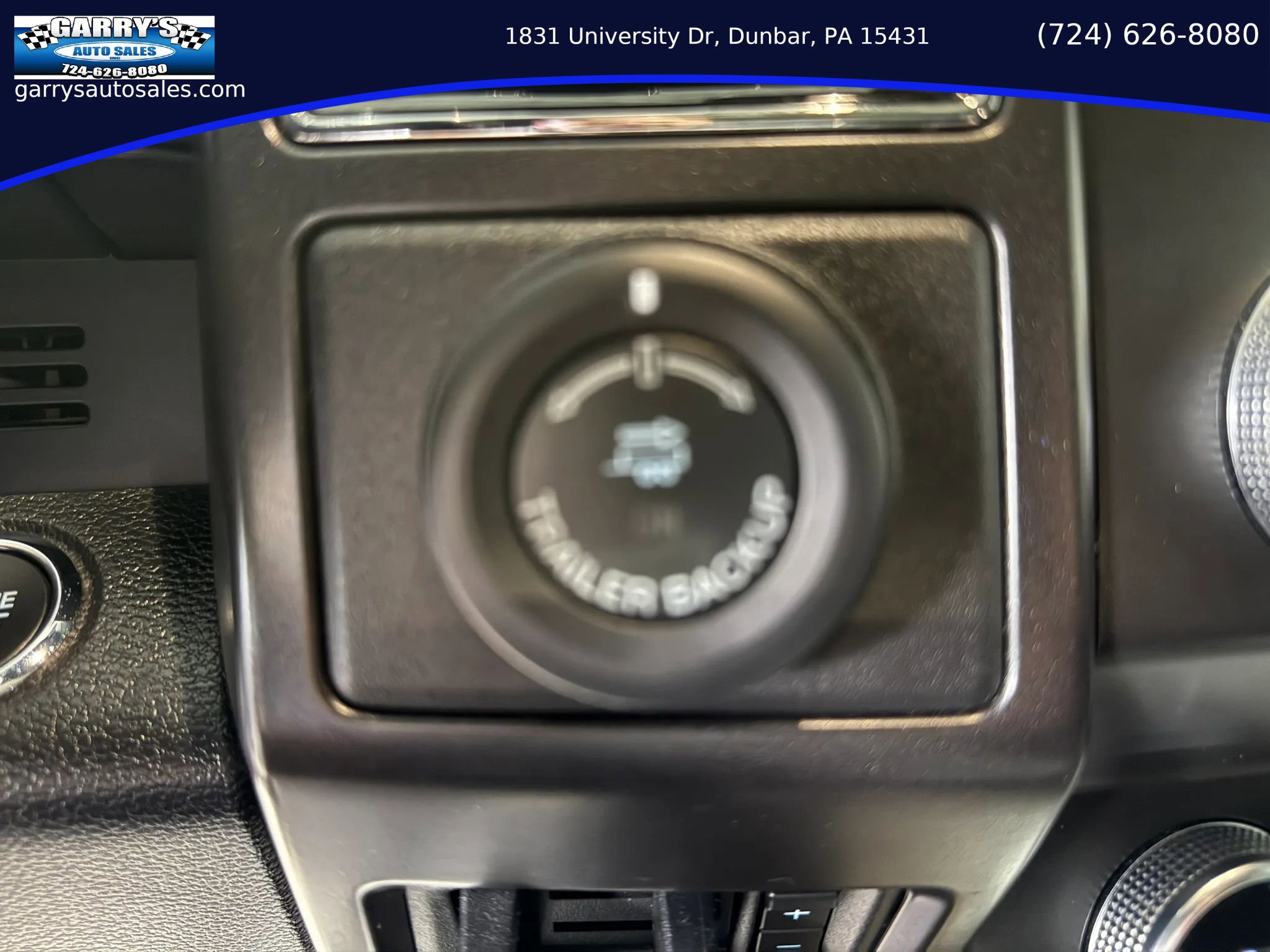 Used 2019 Ford Expedition Limited w/ Equipment Group 303A AWD/4WD image 22