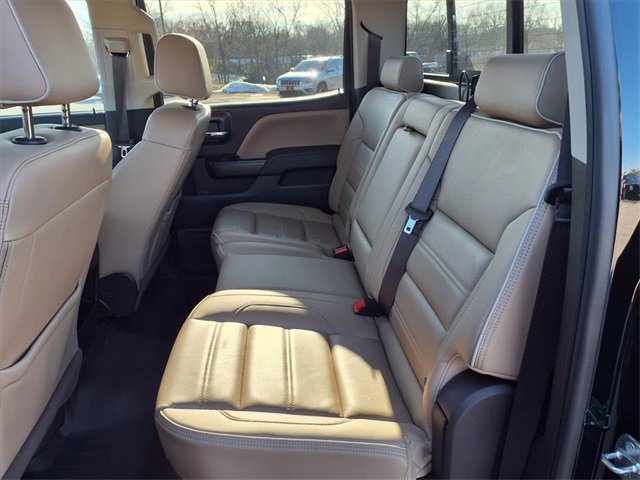 Used 2018 GMC Sierra 1500 Denali w/ Denali Ultimate Package image 74