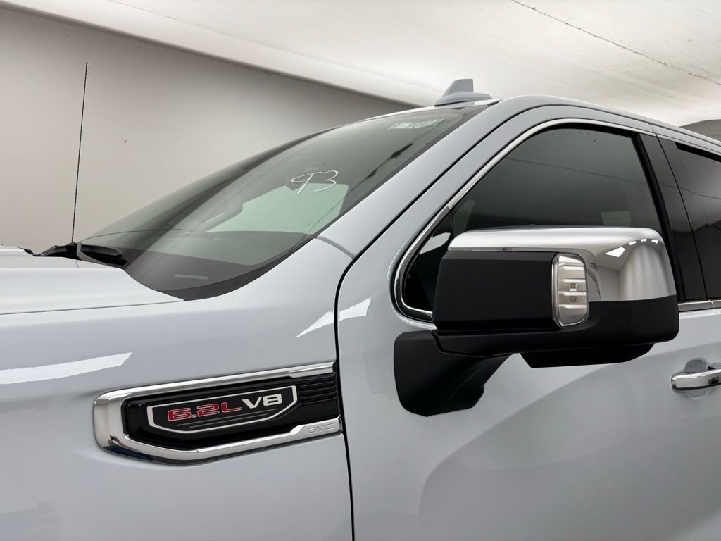New 2026 GMC Sierra 1500 Denali image 25