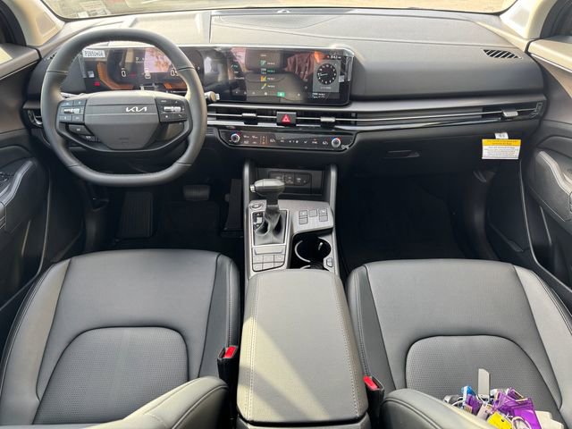 New 2026 Kia Sportage EX image 13