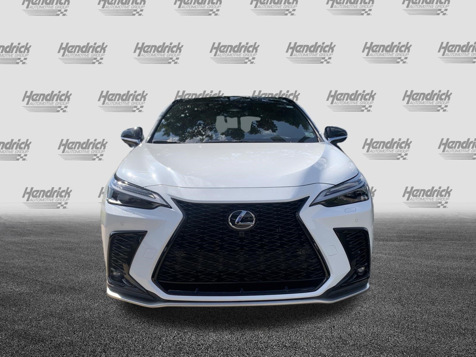 Used 2026 Lexus NX 450h+ F Sport w/ Accessory Package (2T) AWD/4WD image 3