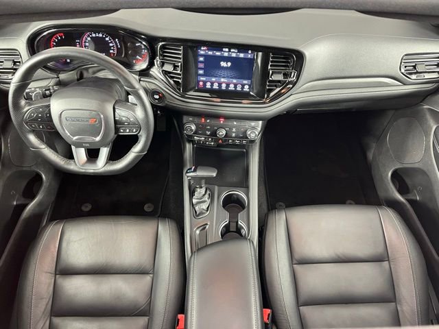 Used 2022 Dodge Durango GT image 9