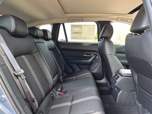 New 2026 MAZDA CX-50 AWD 2.5 S w/ Weather Package image 27