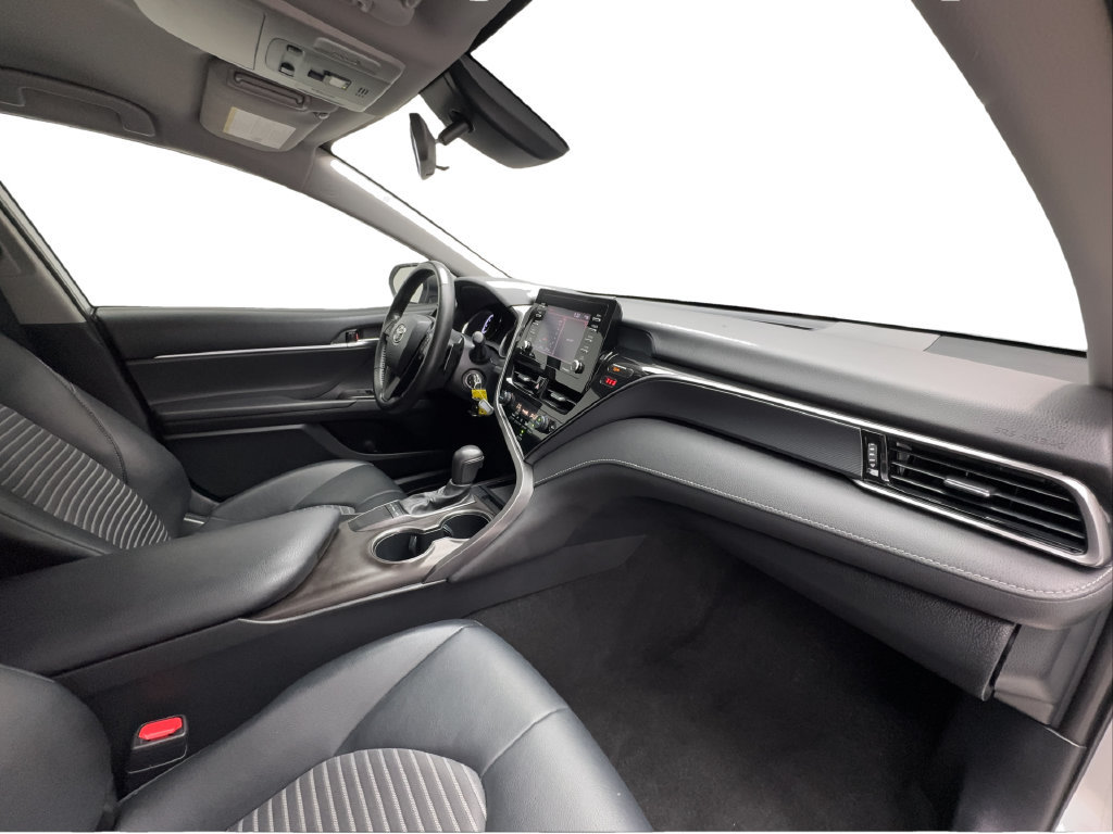 Used 2023 Toyota Camry SE FWD image 34