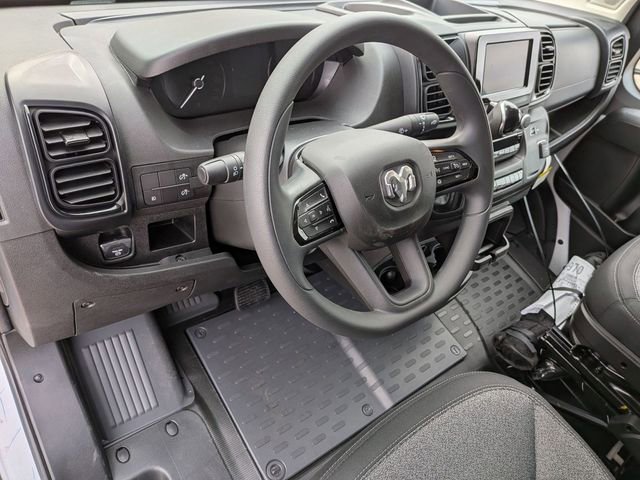 New 2026 RAM ProMaster 1500 FWD image 11