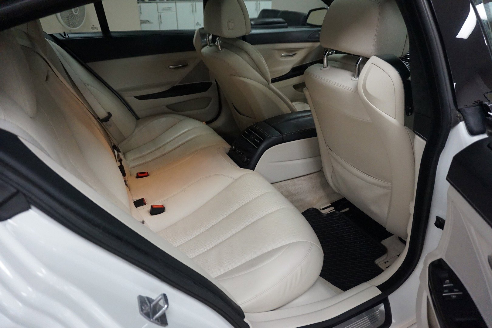 Used 2015 BMW 640i Gran Coupe image 65