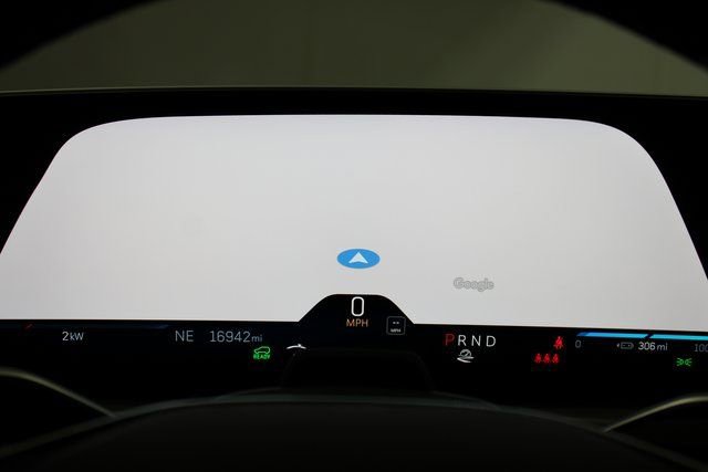 Certified 2024 Cadillac Lyriq Sport w/ LPO, Floor Liner Package image 29