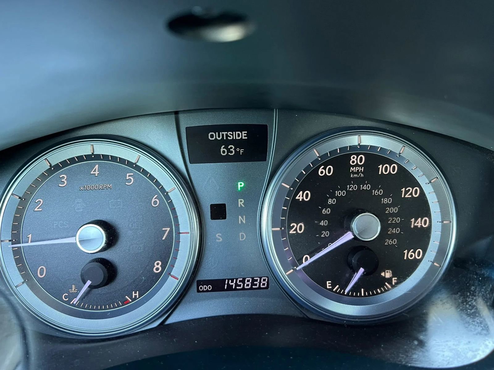 Used 2010 Lexus ES 350 image 14