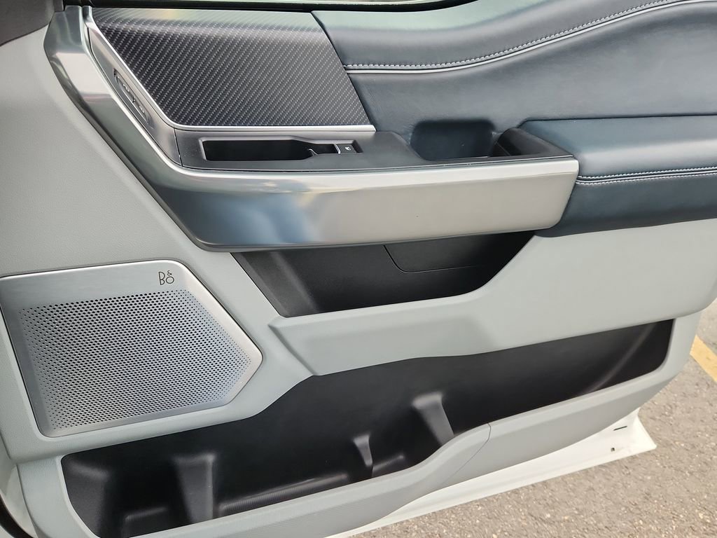 Used 2021 Ford F150 Limited image 15