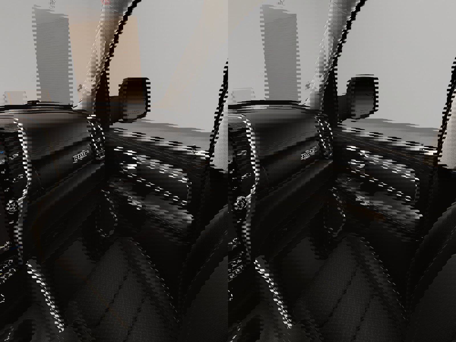 New 2026 RAM 1500 Laramie image 18