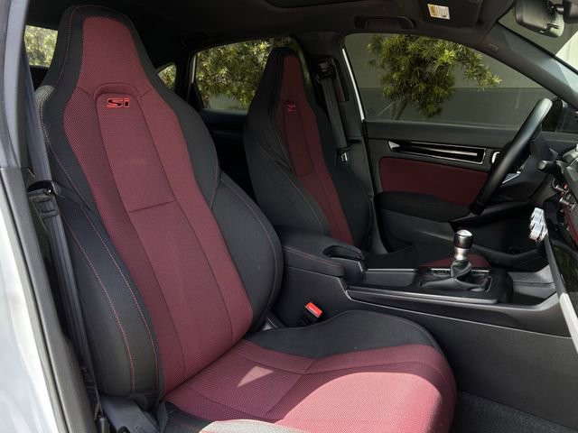 Used 2024 Honda Civic Si image 31
