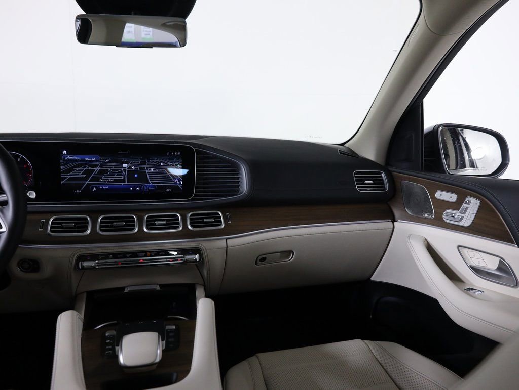 Used 2026 Mercedes-Benz GLE 450 4MATIC image 43