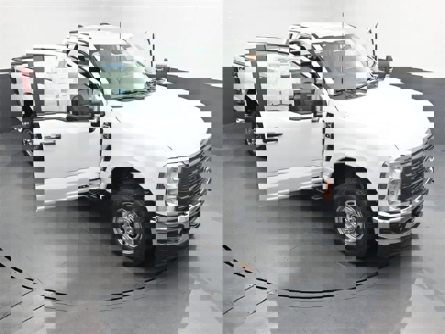 New 2026 Ford F250 XL image 36