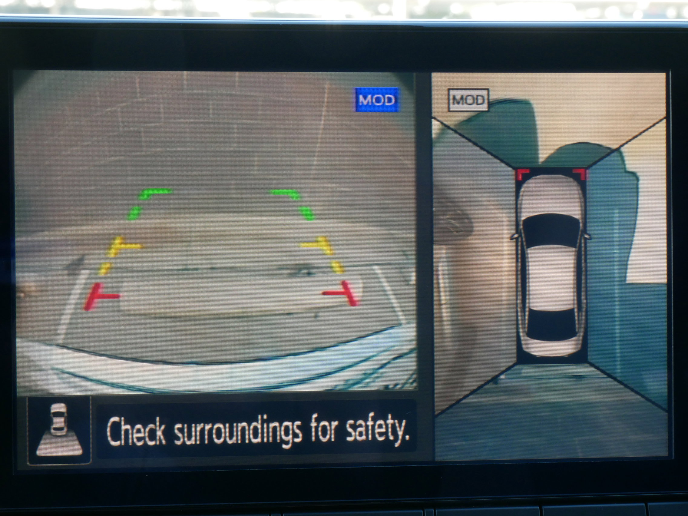 Used 2021 Nissan Altima 2.5 Platinum image 31