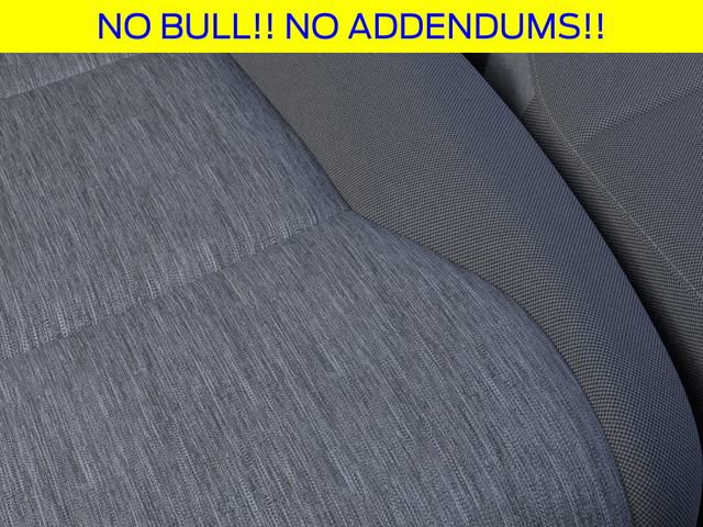 New 2026 Ford F350 XL w/ STX Appearance Package image 17