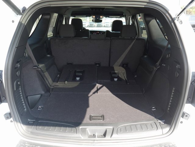 New 2026 Dodge Durango GT image 12