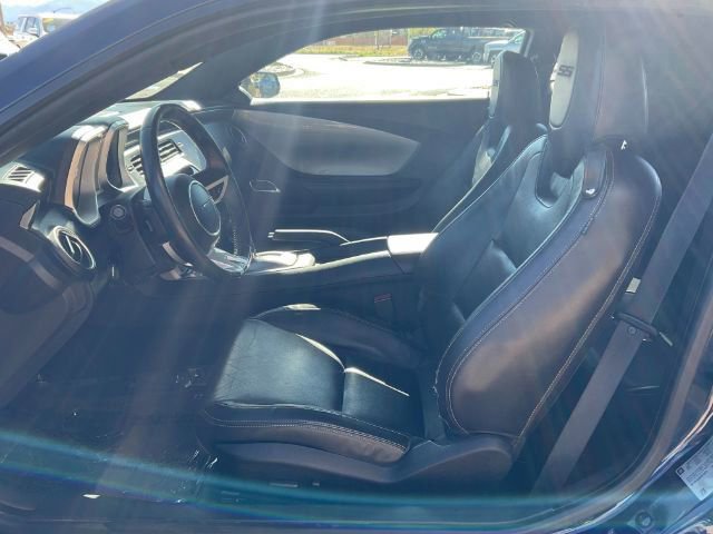 Used 2010 Chevrolet Camaro SS w/ RS Package image 12