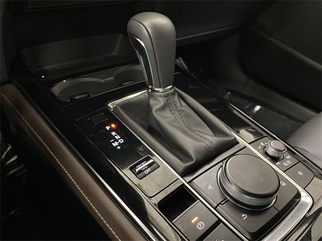 Certified 2025 MAZDA CX-30 2.5 Turbo w/ Premium Plus Pkg image 27