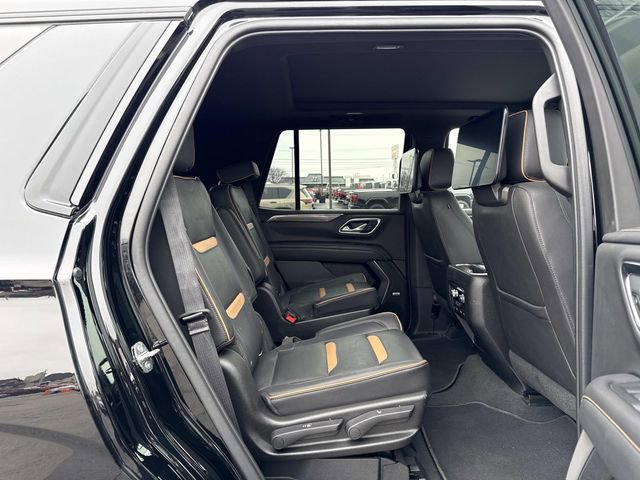 Used 2021 GMC Yukon AT4 w/ AT4 Premium Plus Package image 17