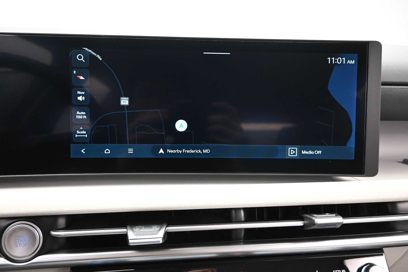 New 2026 Hyundai Tucson SEL AWD/4WD image 20