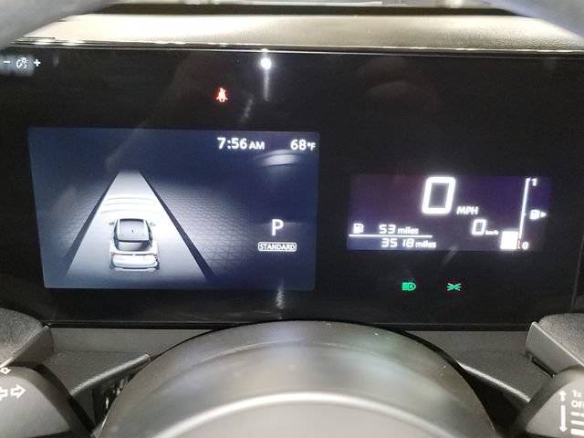 Used 2026 Nissan Kicks S FWD image 20