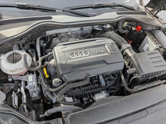 Used 2016 Audi TT 2.0T image 22