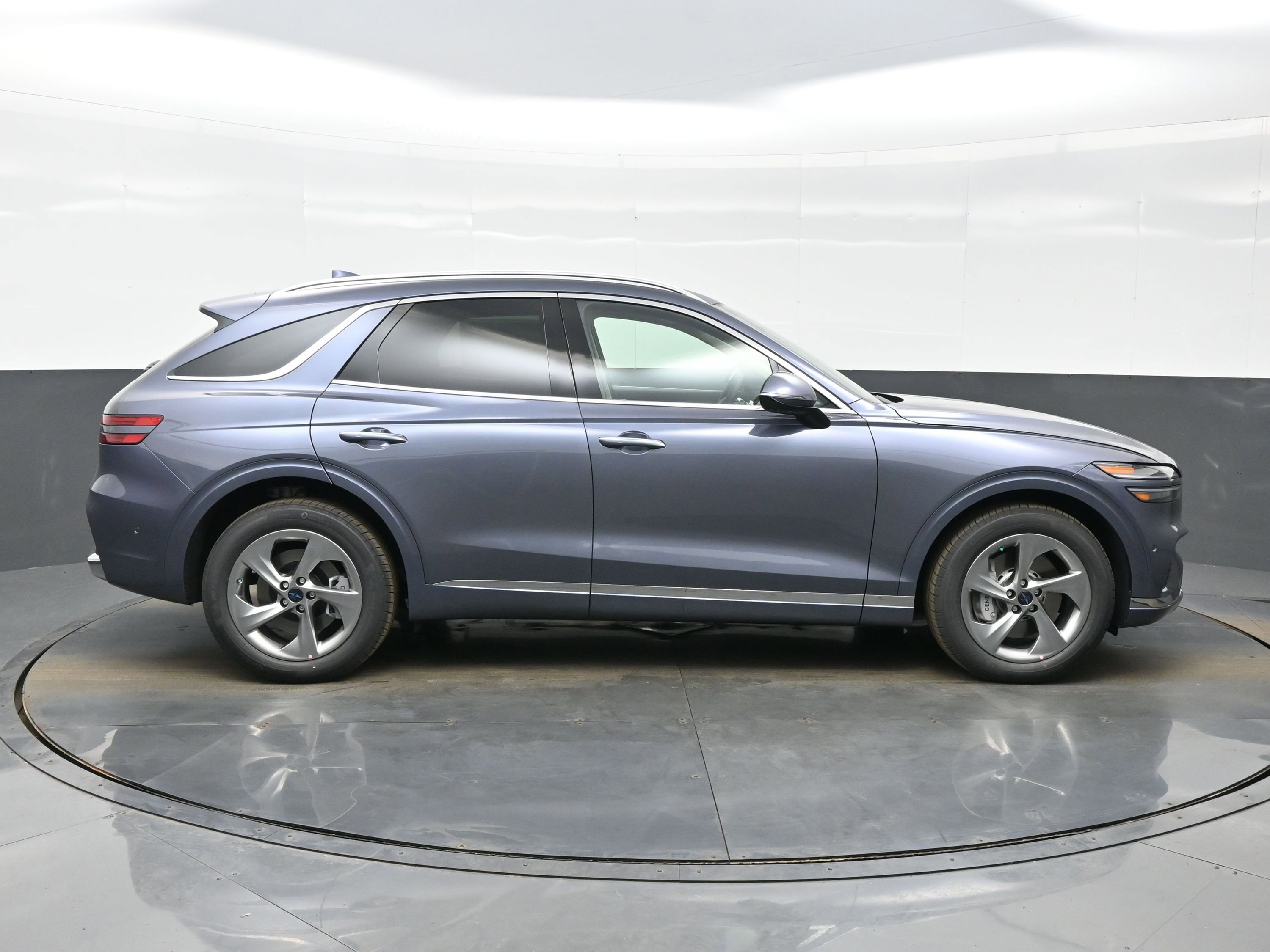 New 2026 Genesis GV70 2.5T Advanced image 7