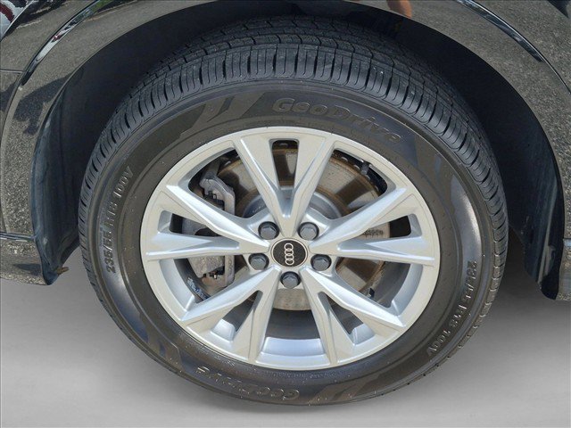 Used 2023 Audi Q3 2.0T Premium Plus AWD/4WD image 22