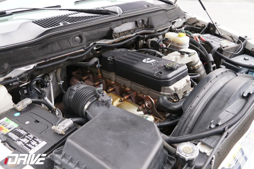 Used 2005 Dodge Ram 3500 Truck SLT w/ Protection Group image 43