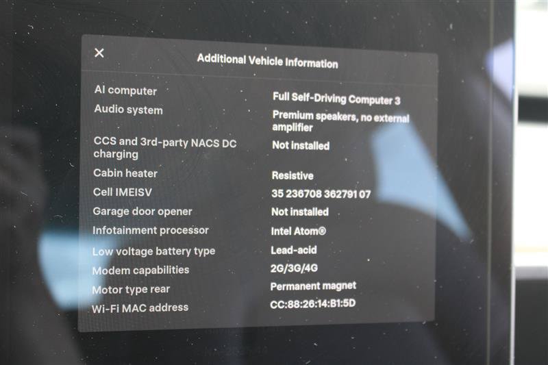 Used 2019 Tesla Model 3 Mid Range RWD image 18