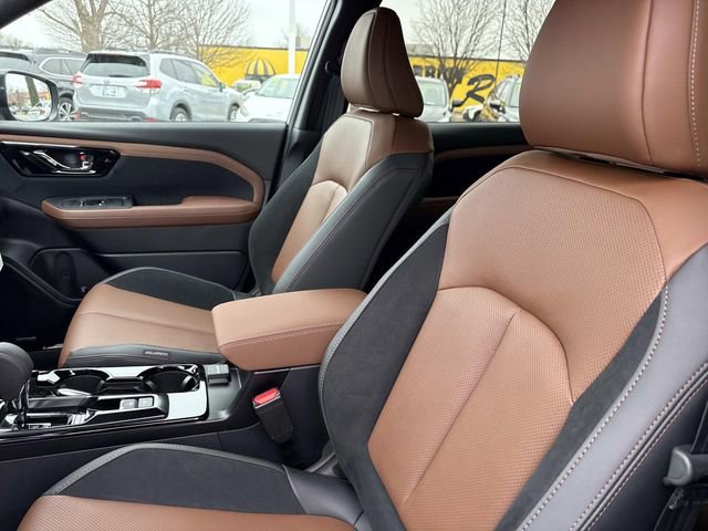 New 2026 Subaru Forester Touring image 13
