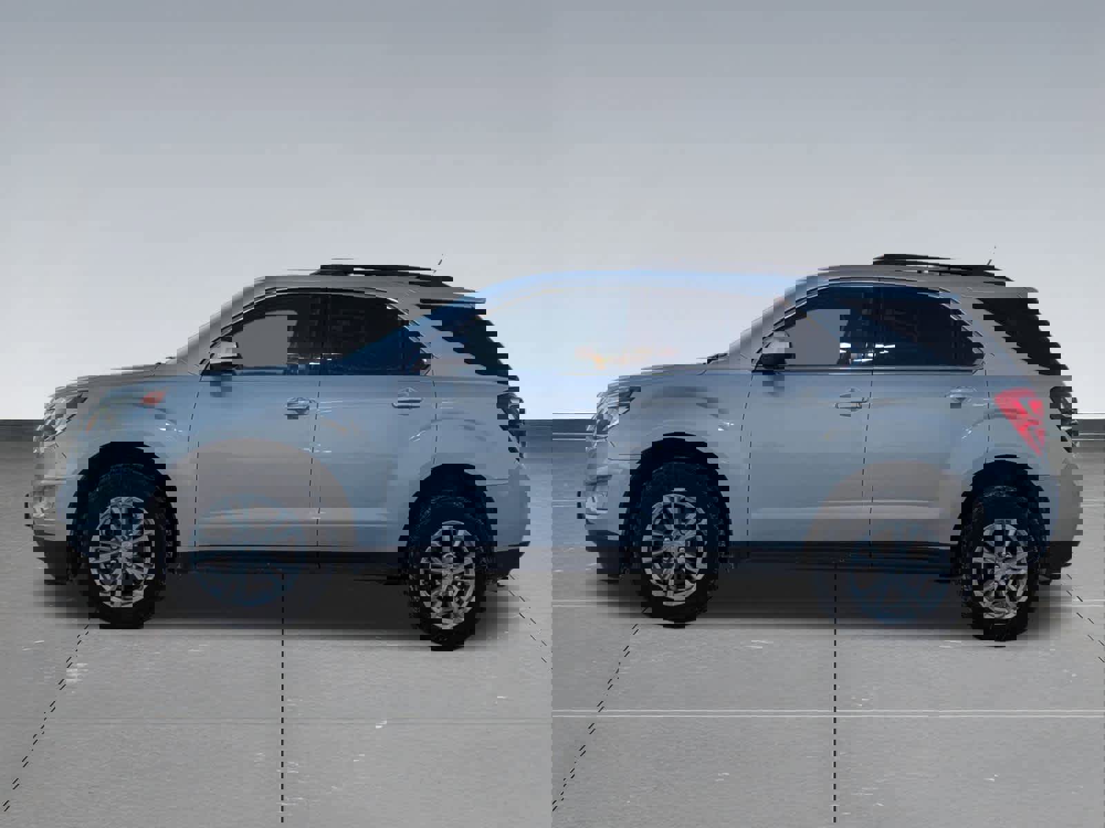 Used 2017 Chevrolet Equinox LT w/ Convenience Package image 3