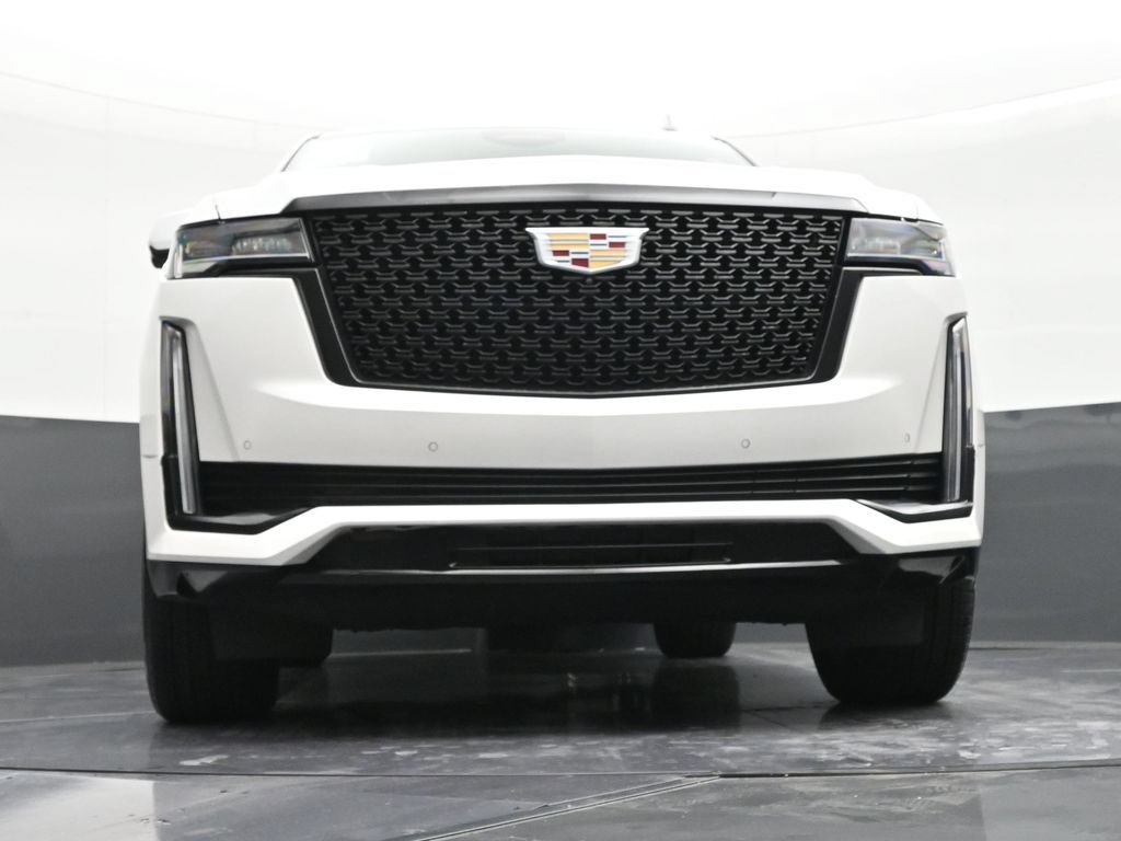 Used 2022 Cadillac Escalade Premium Luxury AWD/4WD image 27