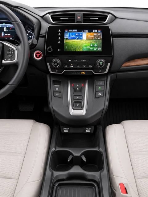 Used 2020 Honda CR-V EX-L image 35