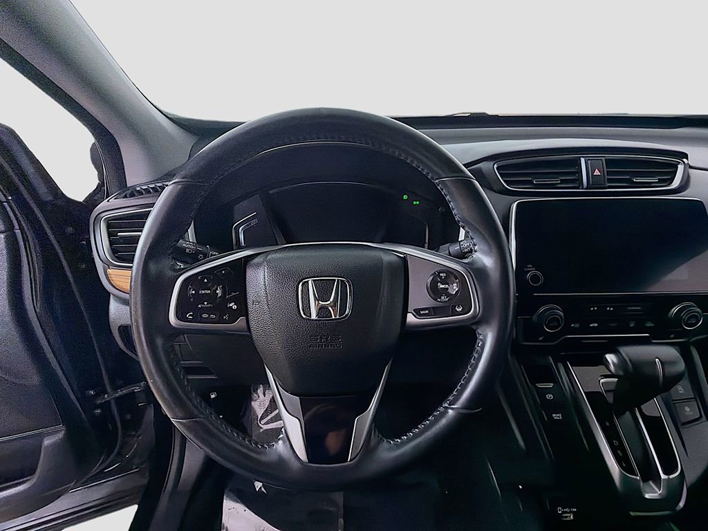 Used 2020 Honda CR-V EX-L image 30