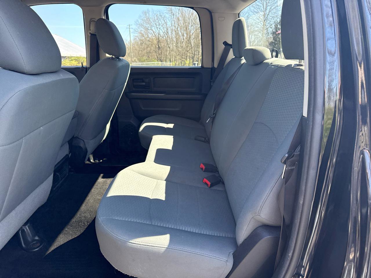 Used 2015 RAM 1500 Tradesman w/ Popular Equipment Group image 9