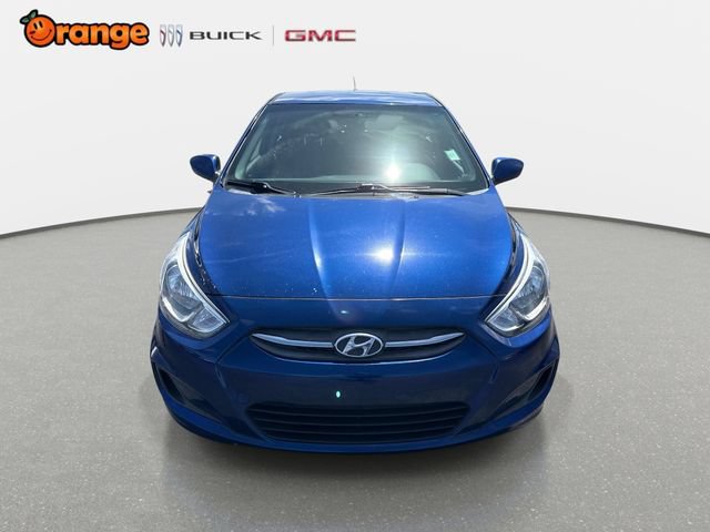 Used 2017 Hyundai Accent SE FWD image 8