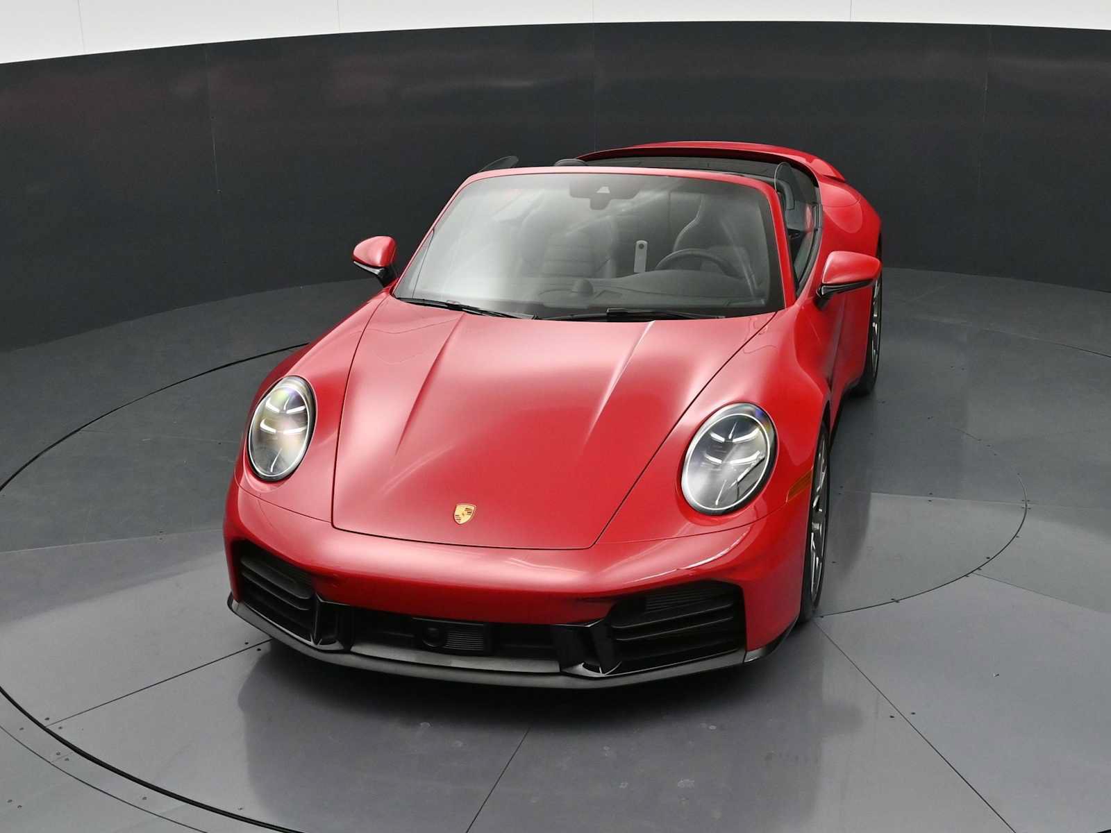 New 2026 Porsche 911 Carrera 4S AWD/4WD image 39