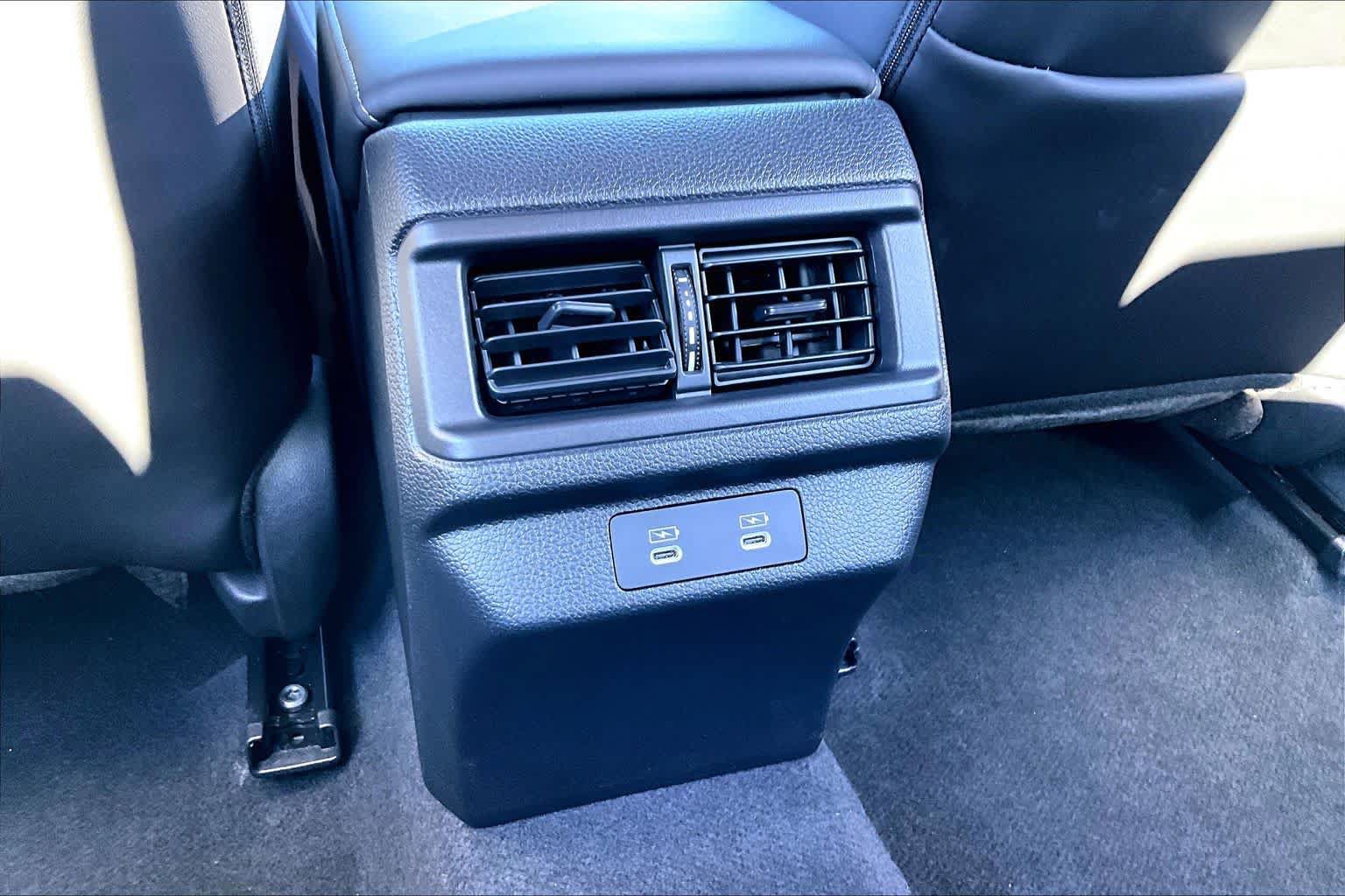 Used 2023 Honda Accord Touring image 36