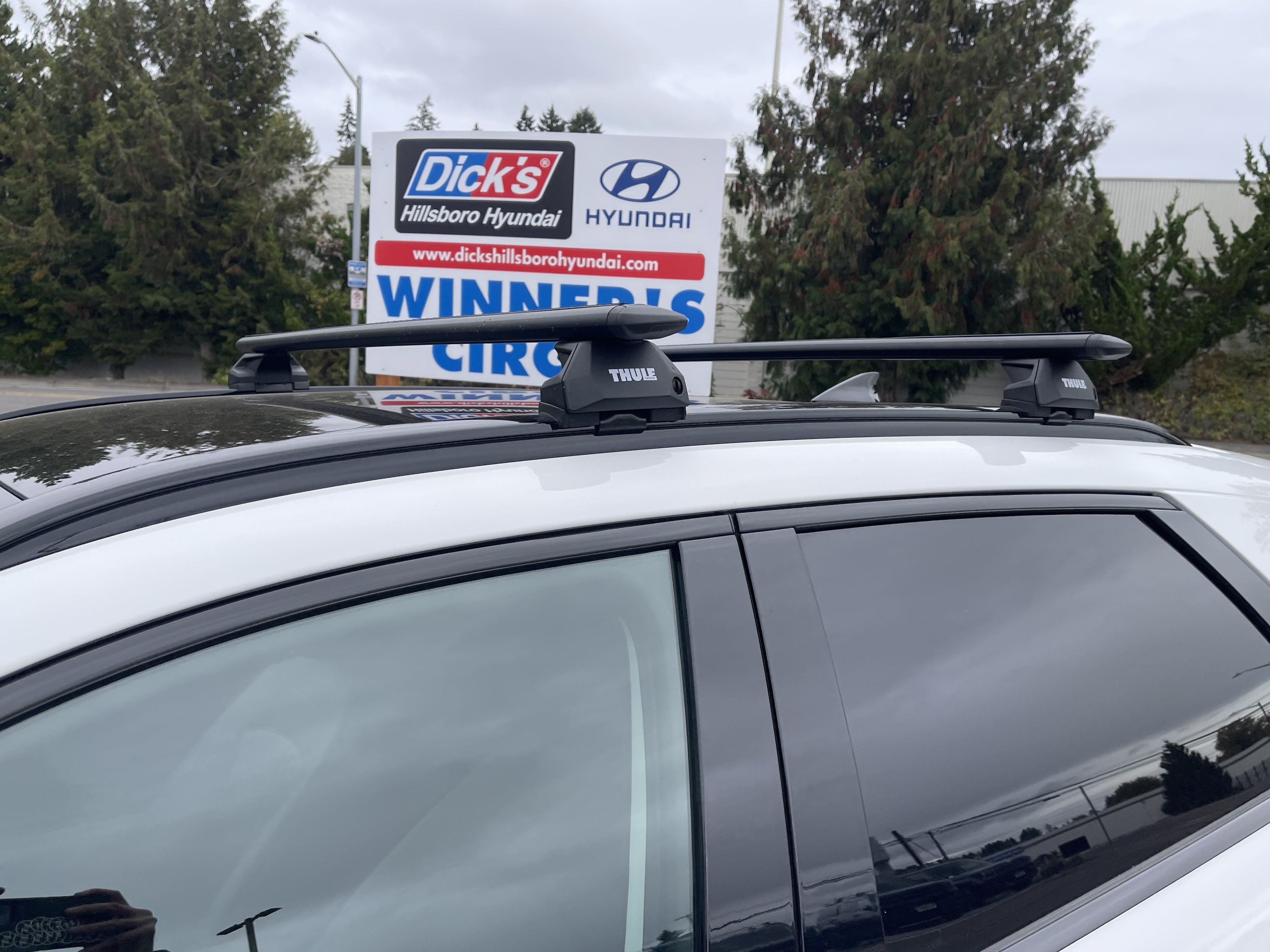 Certified 2026 Hyundai Ioniq 5 Limited RWD image 10