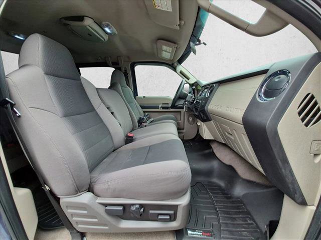 Used 2009 Ford F250 XLT AWD/4WD image 20